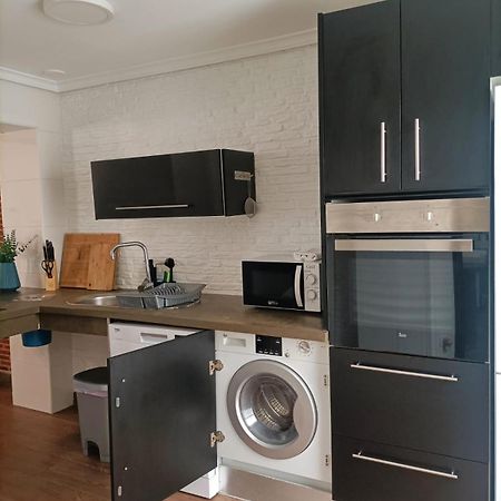 Apartamento Centrico, 2ª Linea De Playa อัลเตอา ภายนอก รูปภาพ