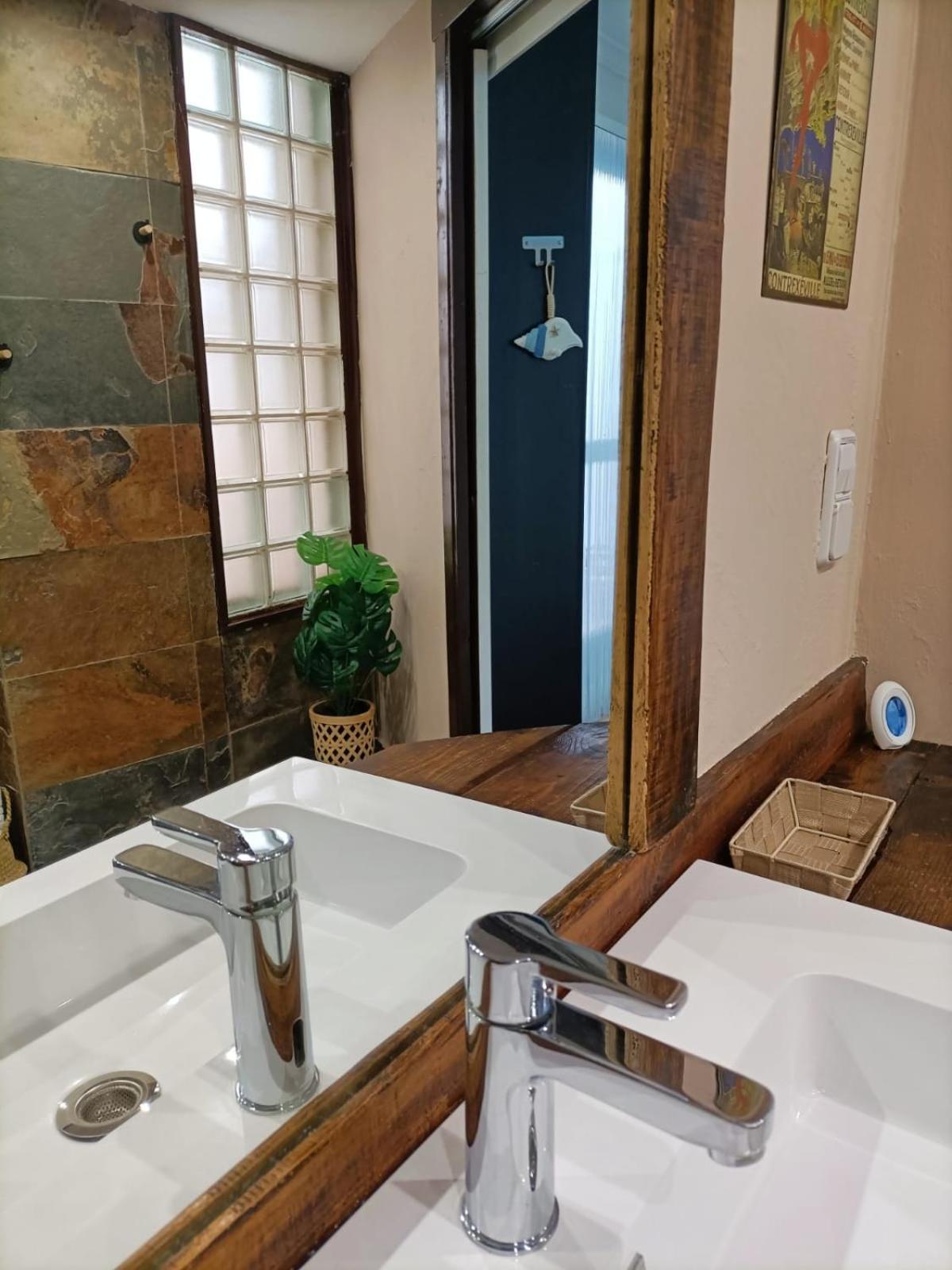Apartamento Centrico, 2ª Linea De Playa อัลเตอา ภายนอก รูปภาพ