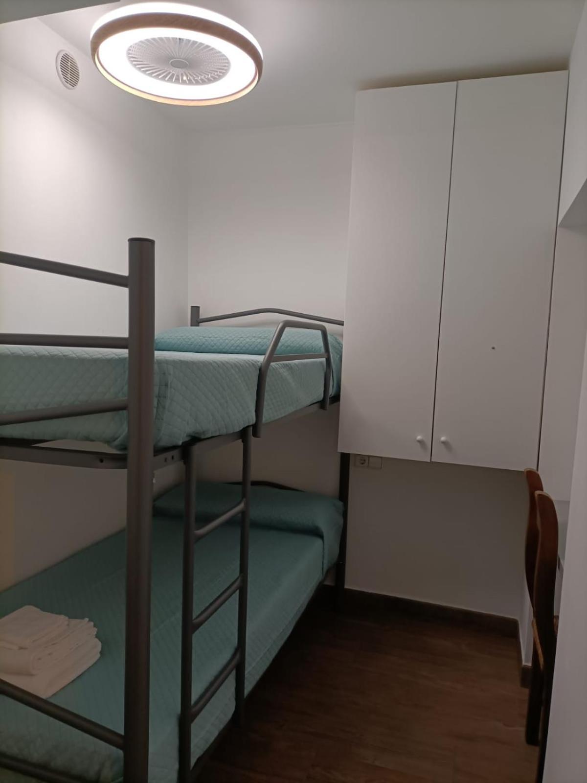 Apartamento Centrico, 2ª Linea De Playa อัลเตอา ภายนอก รูปภาพ
