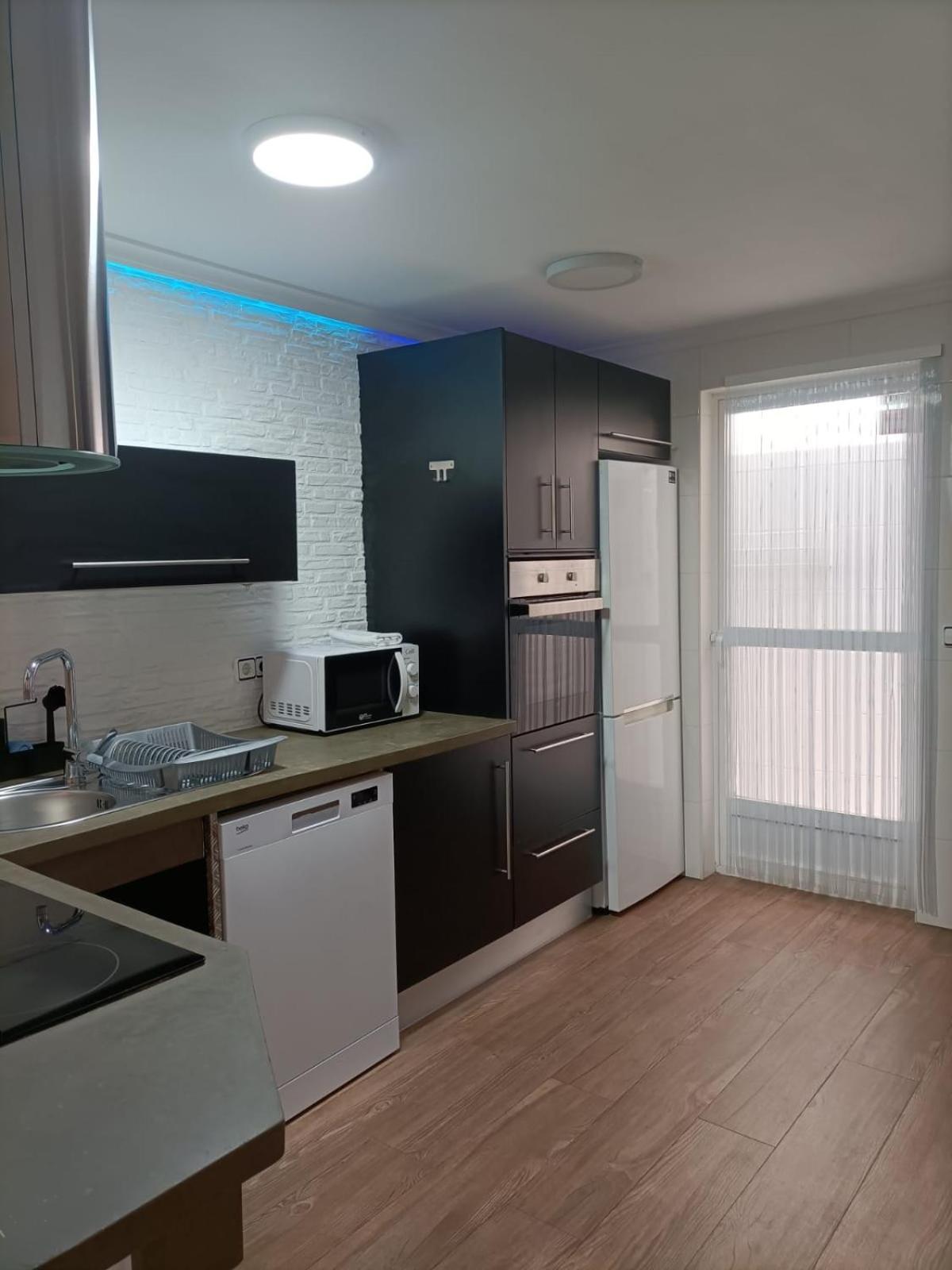 Apartamento Centrico, 2ª Linea De Playa อัลเตอา ภายนอก รูปภาพ