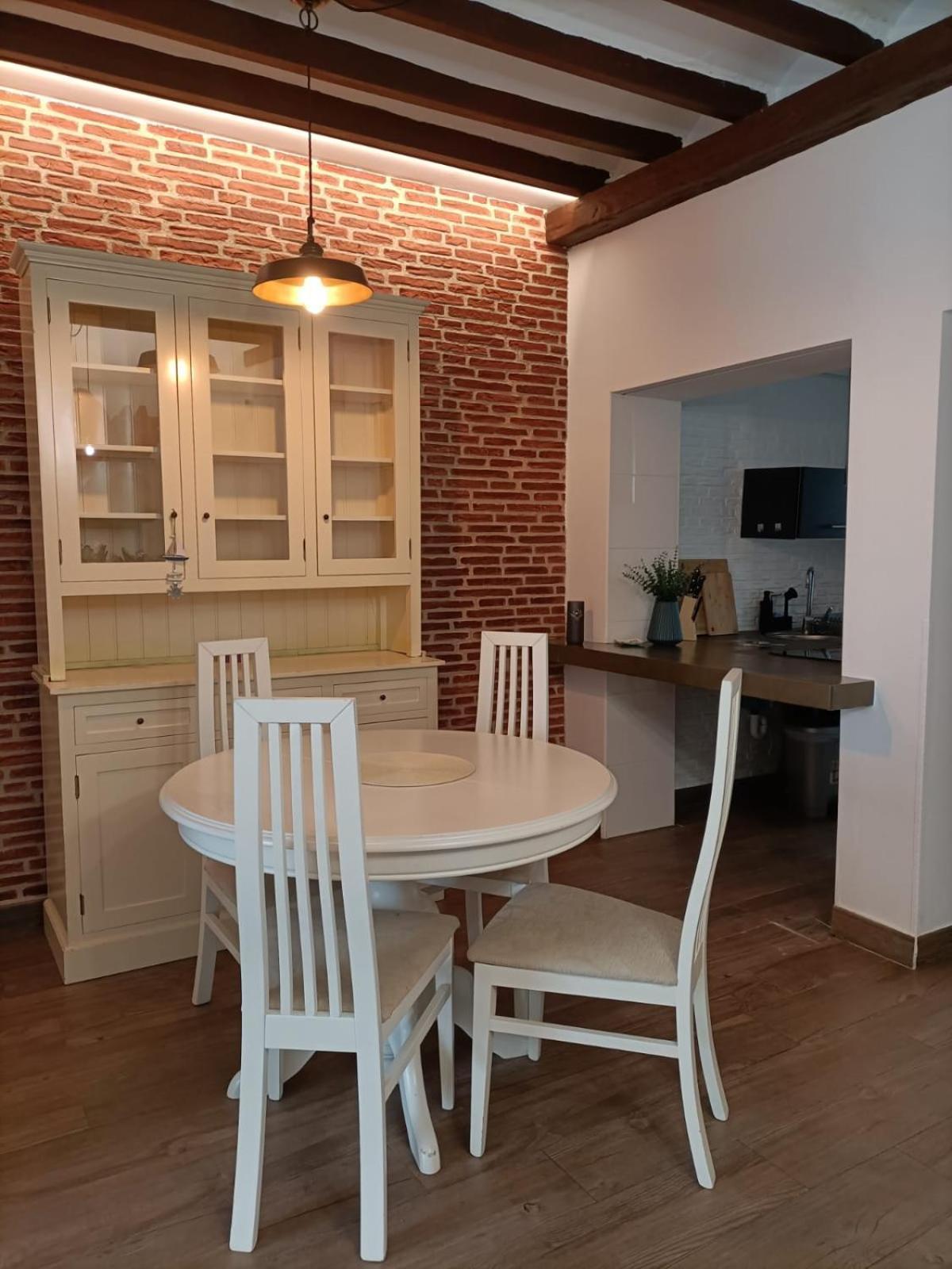 Apartamento Centrico, 2ª Linea De Playa อัลเตอา ภายนอก รูปภาพ