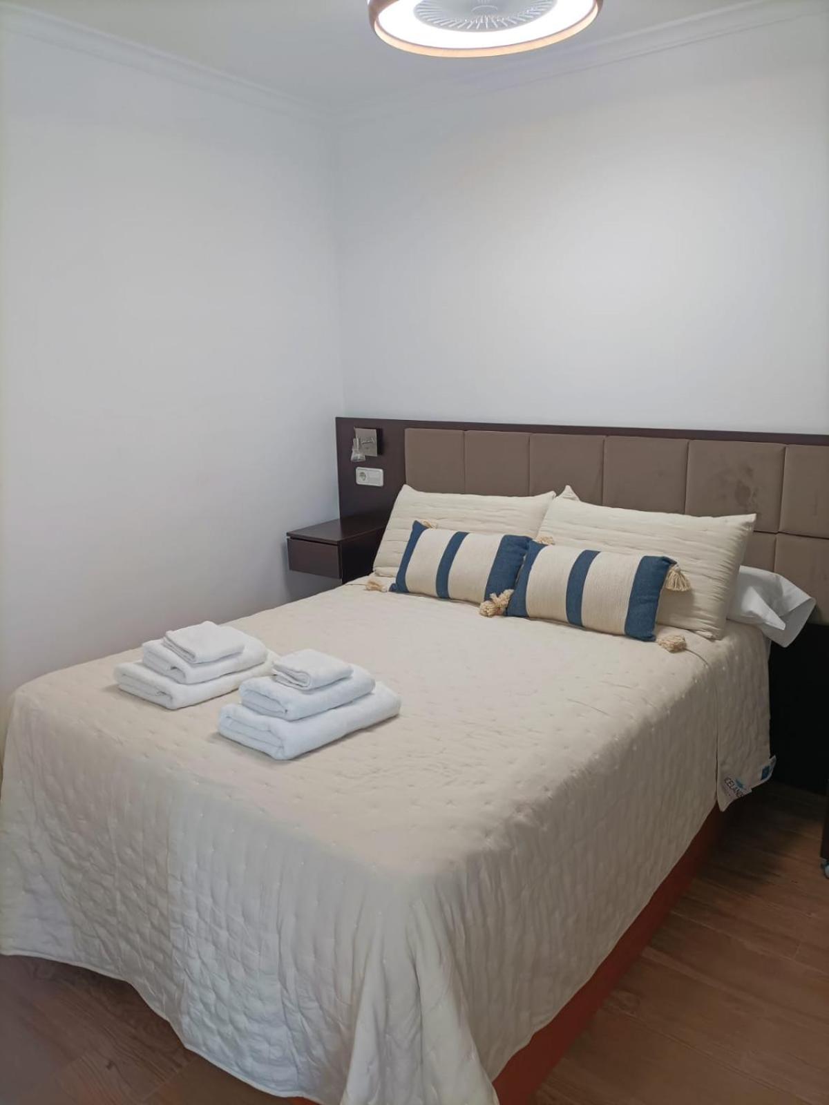 Apartamento Centrico, 2ª Linea De Playa อัลเตอา ภายนอก รูปภาพ