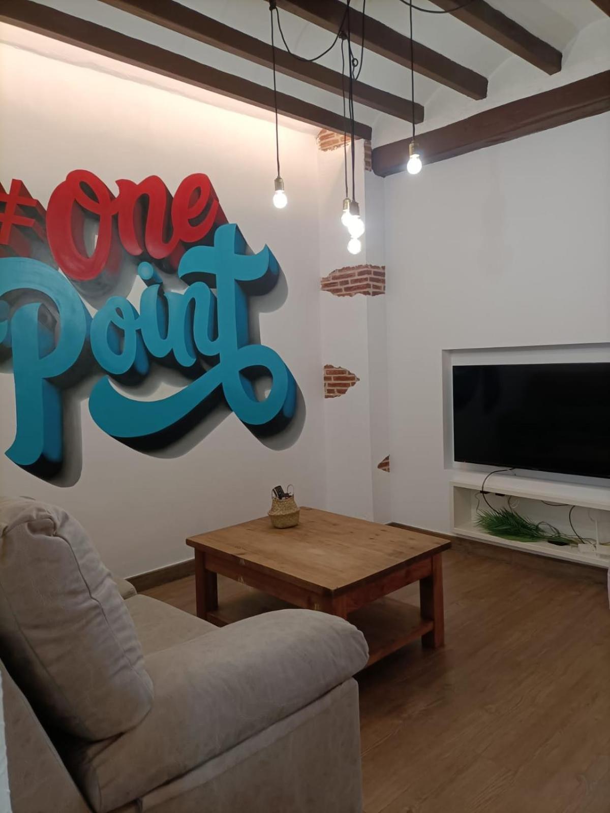 Apartamento Centrico, 2ª Linea De Playa อัลเตอา ภายนอก รูปภาพ