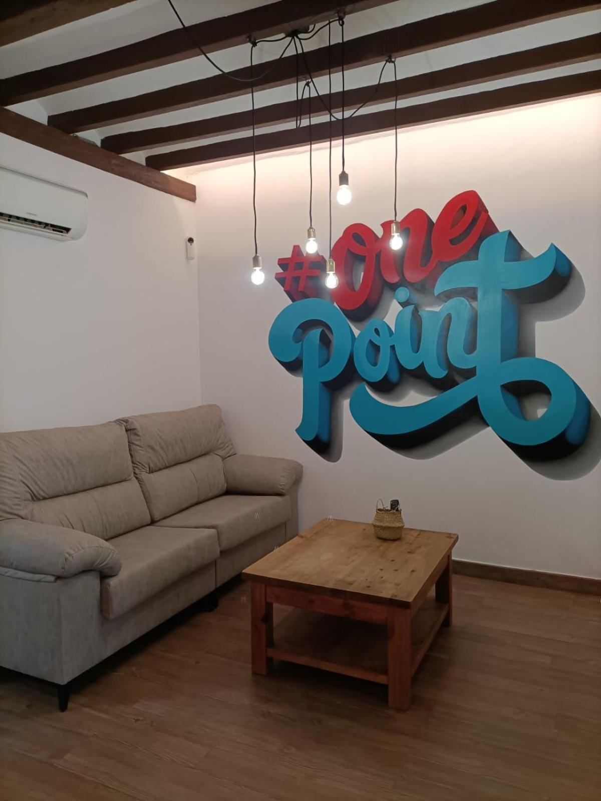 Apartamento Centrico, 2ª Linea De Playa อัลเตอา ภายนอก รูปภาพ